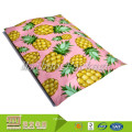 Wholesale Self Adhesive Custom 10X13 Pinapple / Pineapple Designer Decorative Poly Mailers Shipping Envelopes